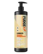 FUDGE Luminizer Moisture Boost Shampoo 1000 ml