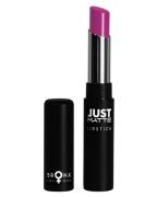 BRONX Just Matte Lipstick - 07 Hot Pink 2 g