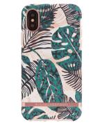 Richmond & Finch Tropical Leaves Iphone X/xs Cover
