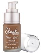 Sleek MakeUP New Skin Revive SPF 15 624 Bamboo 35 ml