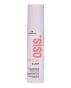 Schwarzkopf OSIS+ Glow Frizz Control & Shine Serum 10 g