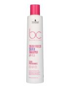 Schwarzkopf BC Bonacure Color Freeze Silver Micellar Shampoo 250 ml