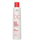 BC Bonacure Repair Rescue Shampoo Arginine 250 ml