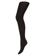 Decoy Tight Doubleface Tights Black S/M