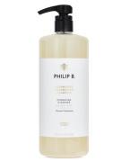 Philip B Weightless Volumizing Shampoo Hydrating Cleanser 947 ml