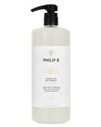 Philip B Weightless Volumizing Conditioner Hydrating Detangler 947 ml