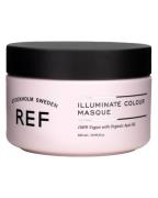 REF Illuminate Colour Masque (O) 500 ml