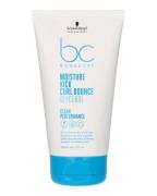 Schwarzkopf BC Bonacure Moisture Kick Curl Bounce Glycerol 150 ml