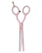 Jaguar Pre Style Ergo Thinning 5.5" Scissor Pink