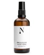 Naturligolie Økologisk Aloe Vera Juice 100 ml