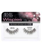 Ardell Wispies Black