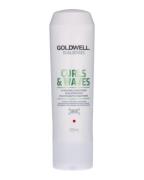 Goldwell Dualsenses Curls & Waves Hydrating Conditioner 200 ml