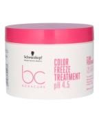 SCHWARZKOPF BC Bonacure Color Freeze Treatment (U) (O) 500 ml