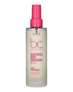 Schwarzkopf BC Bonacure Color Freeze Spray Conditioner 200 ml