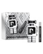 Paco Rabanne Phantom Gift Set EDT 120 ml