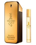 Paco Rabanne 1 Million EDT Gift Set 110 ml