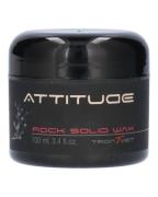 Trontveit Attitude Rock Solid Wax 100 ml