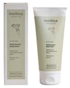 Mellisa Multivitamin Body Wash 200 ml