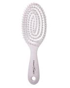 Trontveit Pure Attitude ECO Detangler Brush