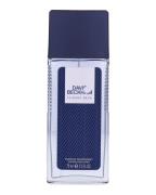 David Beckham Classic Blue Parfum Deodorant Spray 75 ml