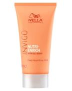 Wella Invigo Nutri-Enrich Mask 30 ml