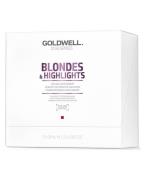 Goldwell Blondes & Highlights Color Lock Serum 12 x (U) 18 ml