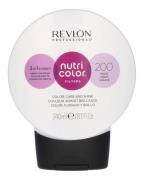 Revlon Nutri Color Violet 200 240 ml