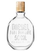 DIESEL Fuel For Life 50 ml