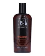 AMERICAN CREW Power Cleanser Style Remover 250 ml