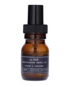 Depot Tom 505 Conditioning Beard Oil Ginger & Cardamom 30 ml