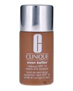 CLINIQUE Even Better Makeup SPF15 WN 94 Deep Neutral 30 ml