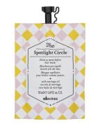 Davines The Spotligt Circle Hair Mask 50 ml