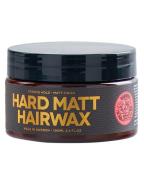 Waterclouds Hard Matt Hairwax 100 ml