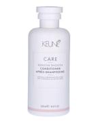 KEUNE Care Keratin Smooth Conditioner 250 ml