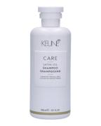 KEUNE Care Satin Oil Shampoo 300 ml