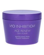 NO INHIBITION Age Renew Revitalizing Mask 200 ml