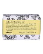 Davines DEDE Shampoo Bar 100 g