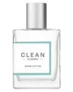 Clean Warm Cotton EDP 30 ml