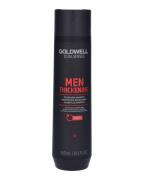 Goldwell For Men Thickening Shampoo 300 ml