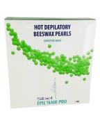 Sibel Hot Beeswax Perlen Empfindliche Haut Ref. 7410447 1000 g