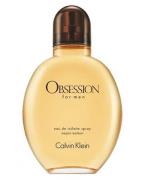 Calvin Klein Obsession For Men EDT 125 ml