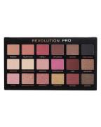 Revolution Pro Regeneration Palette Revelation 14 g