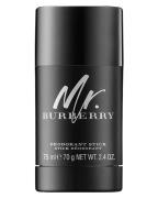 Burberry Mr. Burberry Deodorant Stick 75 ml