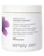 SIMPLY ZEN Restructure In Intensive Treatment (O) 500 ml