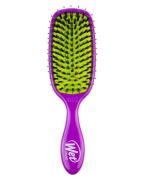 Wet Brush Mini Shine Enhancer Purple