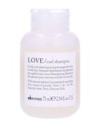 Davines LOVE Curl Shampoo 75 ml