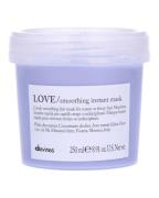 Davines LOVE Smoothing Instant Mask 250 ml