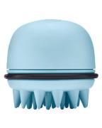 Wet Brush Exfoliating Scalp Massager Brush Blue