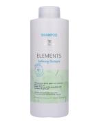 Wella Professionals Elements Renewing Shampoo 1000 ml