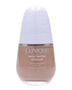 CLINIQUE Even Better Clinical Serum Foundation 52 Neutral 30 ml